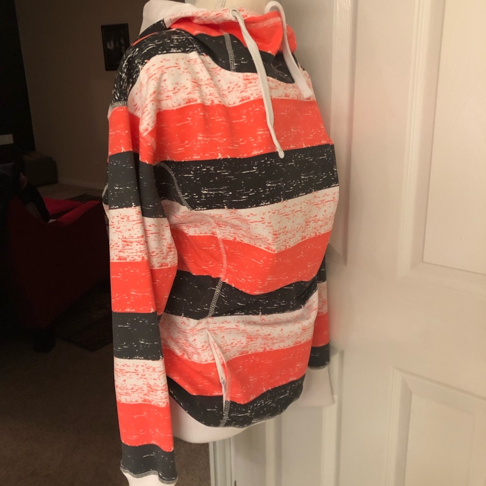 So Nice women’s sweatshirt - Picture 3 of 4